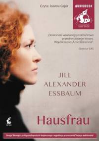 Hausfrau - Essbaum Jill Alexander