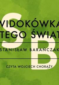 Widokówka z tego świata - Barańczak Stanisław