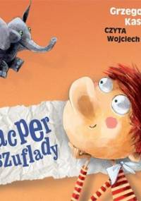 Kacper z szuflady - Kasdepke Grzegorz
