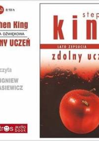 Lato zepsucia. Zdolny uczeń - King Stephen