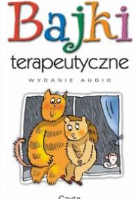 Bajki terapeutyczne 2 - Molicka Maria