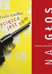 Zwycięzca jest sam - Coelho Paulo