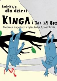 Kinga. I jak ją rozgryźć? Część 2 - Kapelusz Melania