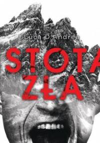 Istota zła - D'Andrea Luca