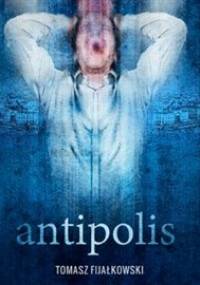 Antipolis - Fijałkowski Tomasz