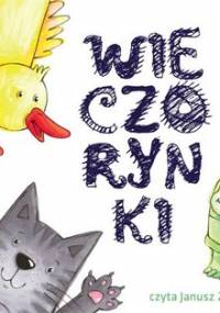 Wieczorynki - Onichimowska Anna