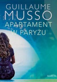 Apartament w Paryżu - Musso Guillaume