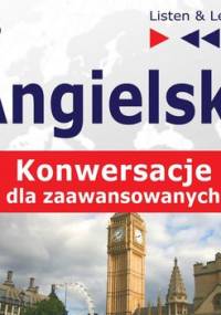 Angielski na Mp3. Konwersacje dla zaawansowanych - Guzik Dorota, Tkaczyk Dominika