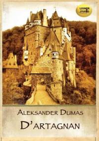 D'artagnan - Dumas Aleksander