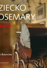 Dziecko Rosemary - Levin Ira