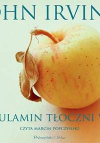 Regulamin tłoczni win - Irving John