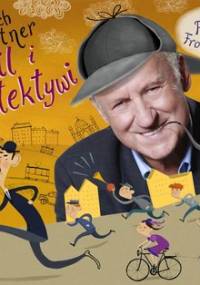 Emil i detektywi - Kastner Erich