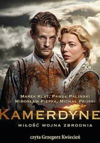 Kamerdyner - Paliński Paweł, Piepka Mirosław, Pruski Michał, Klat Marek