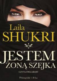 Jestem żoną szejka - Shukri Laila