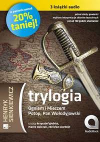 Trylogia - Sienkiewicz Henryk