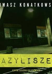 Bazyliszek - Konatkowski Tomasz