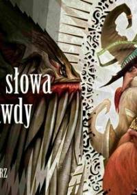 Ani słowa prawdy - Piekara Jacek