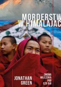 Morderstwo w Himalajach - Green Jonathan