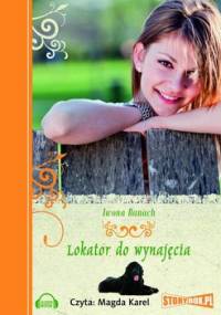 Lokator do wynajęcia - Banach Iwona