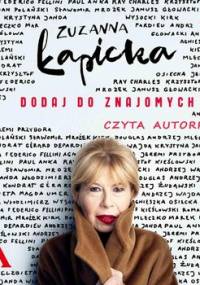 Dodaj do znajomych - Łapicka Zuzanna