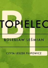 Topielec - Leśmian Bolesław
