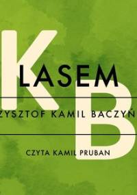 Lasem - Baczyński Krzysztof Kamil