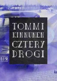 Cztery drogi - Kinnunen Tommi