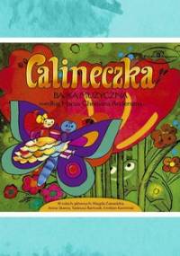 Calineczka - Bussold Elżbieta