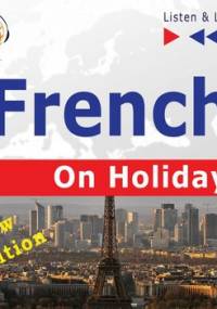 French on Holiday: Conversations de vacances - Guzik Dorota