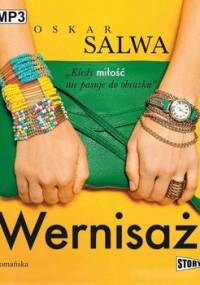 Wernisaż - Salwa Oskar