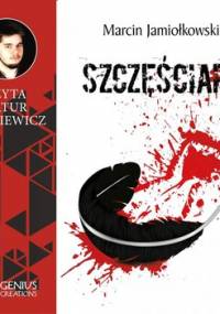 Szczęściarz - Jamiołkowski Marcin