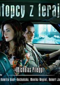 Chłopcy z ferajny - Pileggi Nicholas