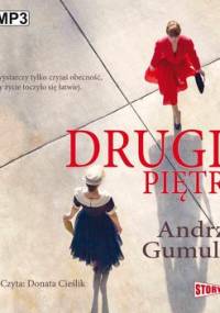 Drugie piętro - Gumulak Andrzej