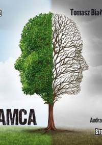 Kłamca - Białkowski Tomasz