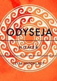 Odyseja - Homer