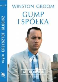Gump i spółka - Groom Winston