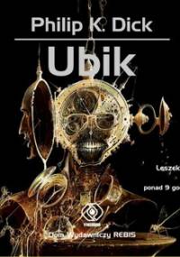 Ubik - Dick Philip K.