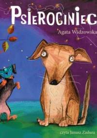Psierociniec - Widzowska Agata