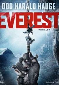 Everest - Hauge Odd Harald