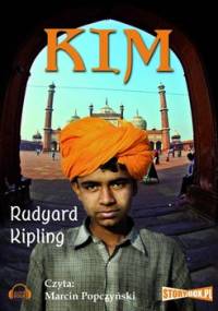 Kim - Kipling Rudyard