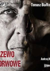 Drzewo morwowe - Białkowski Tomasz