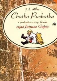 Chatka Puchatka - Milne Alan Alexander