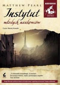 Instytut młodych naukowców - Pearl Matthew