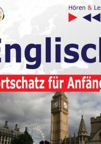 Englisch Wortschatz fur Anfanger. Horen & Lernen - Guzik Dorota