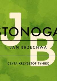 Stonoga - Brzechwa Jan