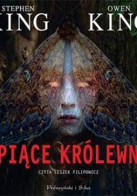 Śpiące królewny - King Owen, King Stephen