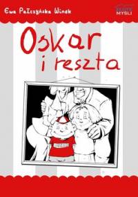 Oskar i reszta - Pałczyńska-Winek Ewa