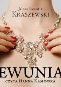 Ewunia - Kraszewski Józef Ignacy