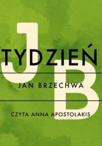 Tydzien - Brzechwa Jan