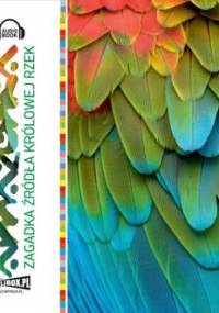 Amazonka. Zagadka źródła królowej rzek - Pałkiewicz Jacek